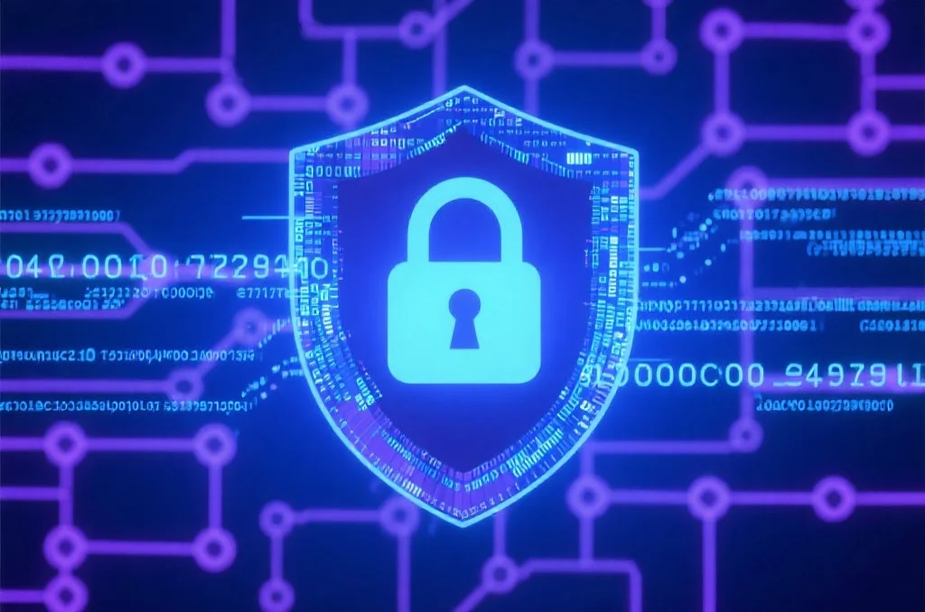 极悦平台如何确保您的数字资产安全：深度解析核心保护措施